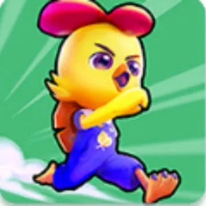 Farm Parkour - play this parkour runner game online for free