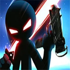 Stickman Challenge 2 - free online parkour game thumbnail, play in browser