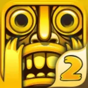 Temple Run 2 - free browser parkour and running game cover