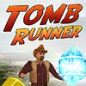 Temple Run - free browser parkour and running game cover