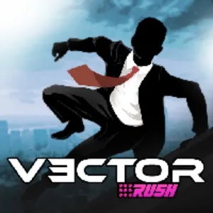 Vector Rush - play this parkour runner game online for free